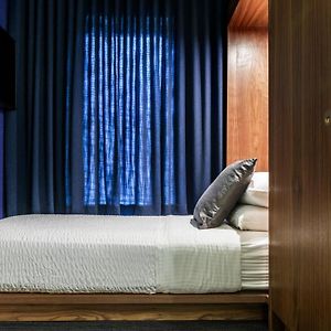 Room One Double Bed